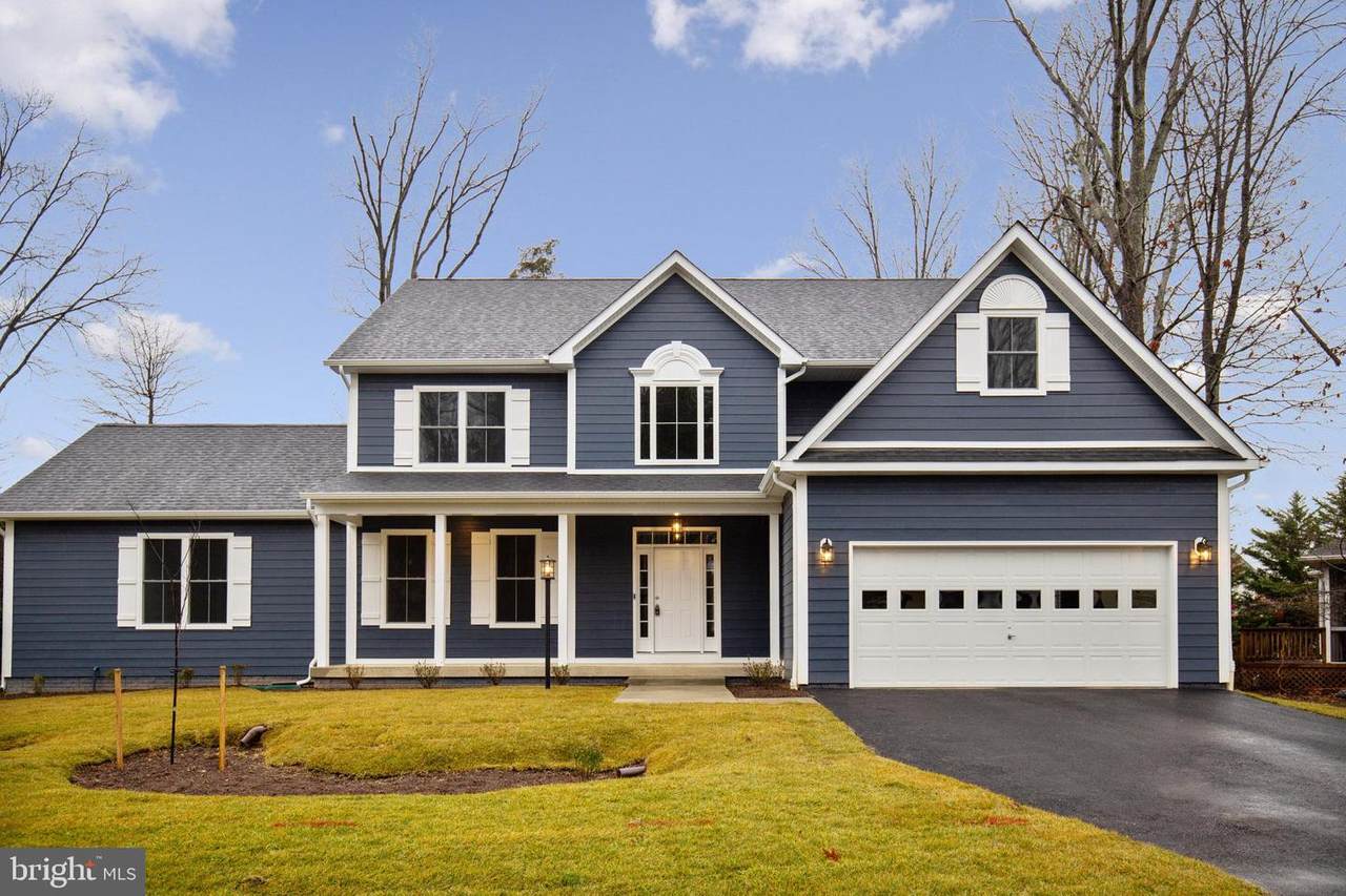 6455 Hedgewick Court - Photo 1