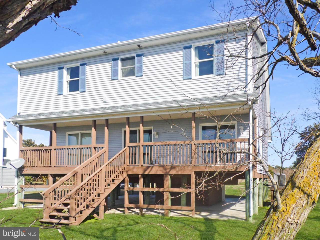 20138 Nanticoke Road - Photo 1