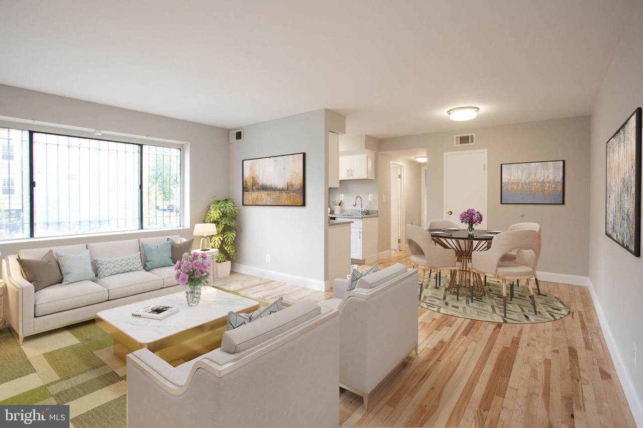 1031 Michigan Avenue - Photo 1