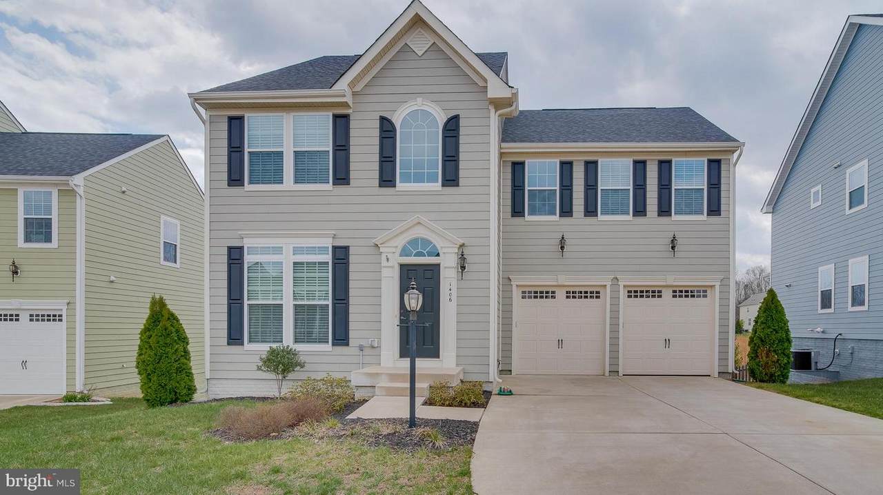 1406 Idlewild Boulevard - Photo 1