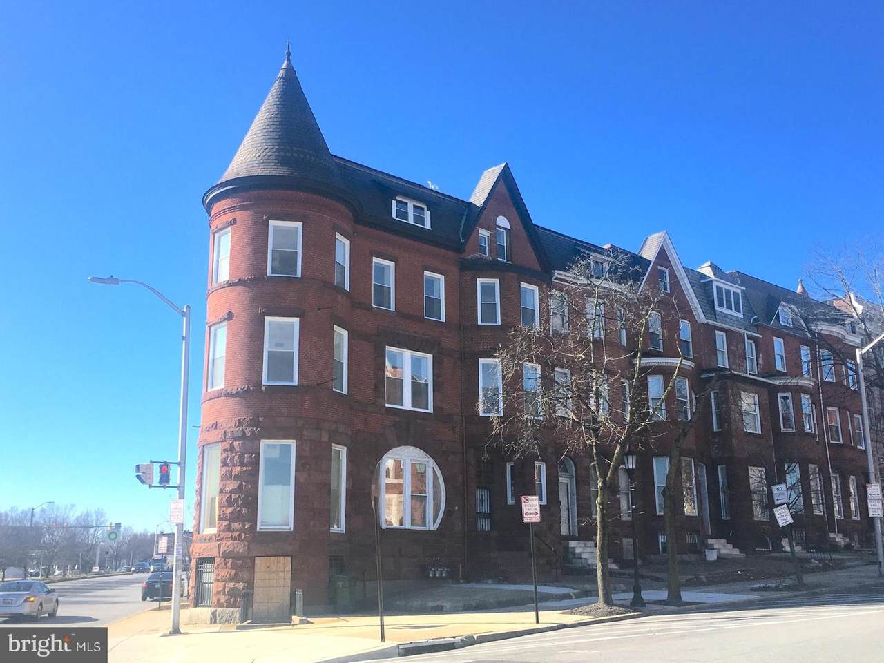 2200 Eutaw Place - Photo 1