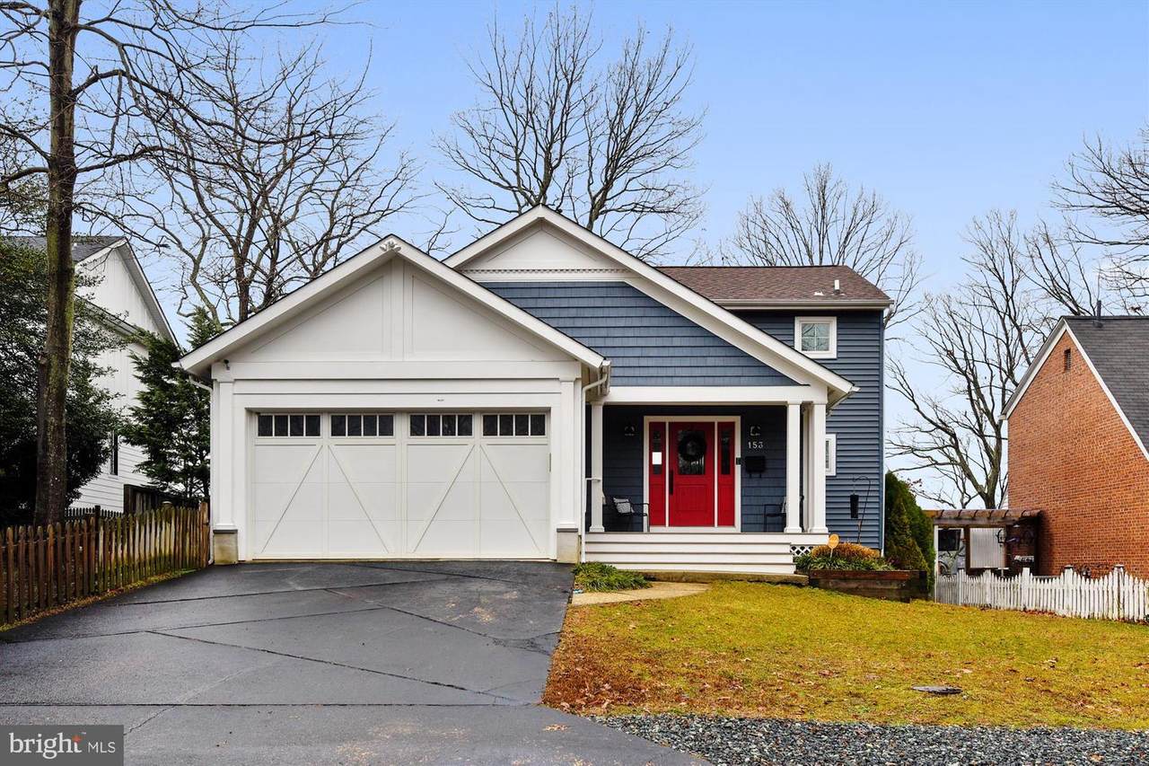 153 Boone Trail - Photo 1