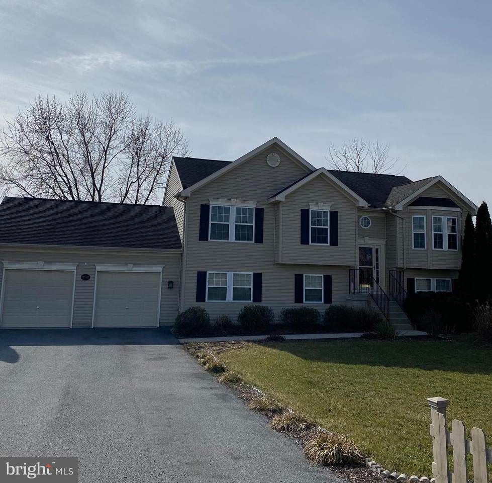 12562 Pittman Road - Photo 1
