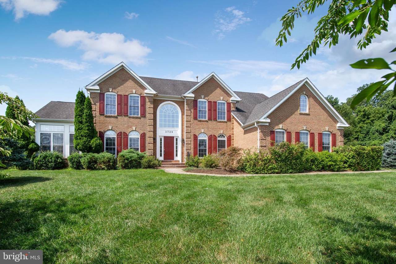 3729 Flintridge Court - Photo 1
