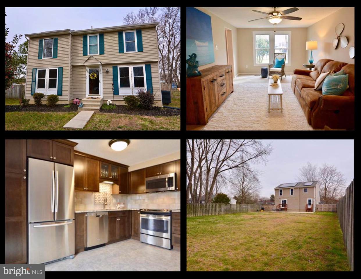 1807 Churchhill Lane - Photo 1