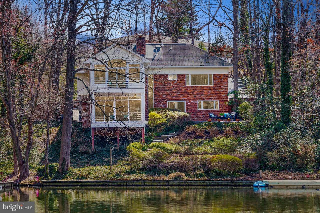 3522 Pinetree Terrace - Photo 1