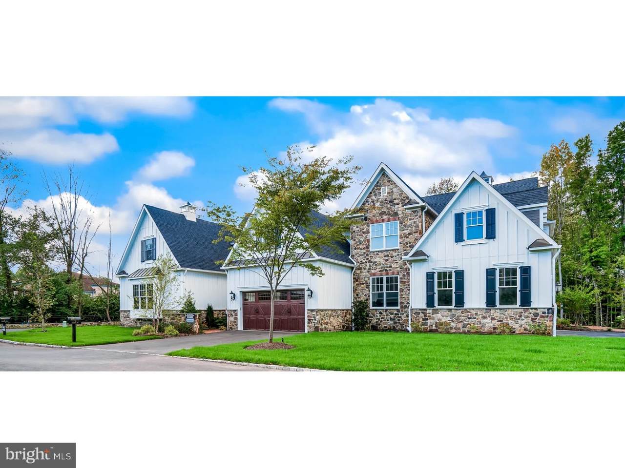 917 Penllyn Pike - Photo 1
