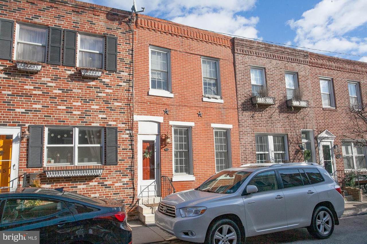 843 Bambrey Street - Photo 1