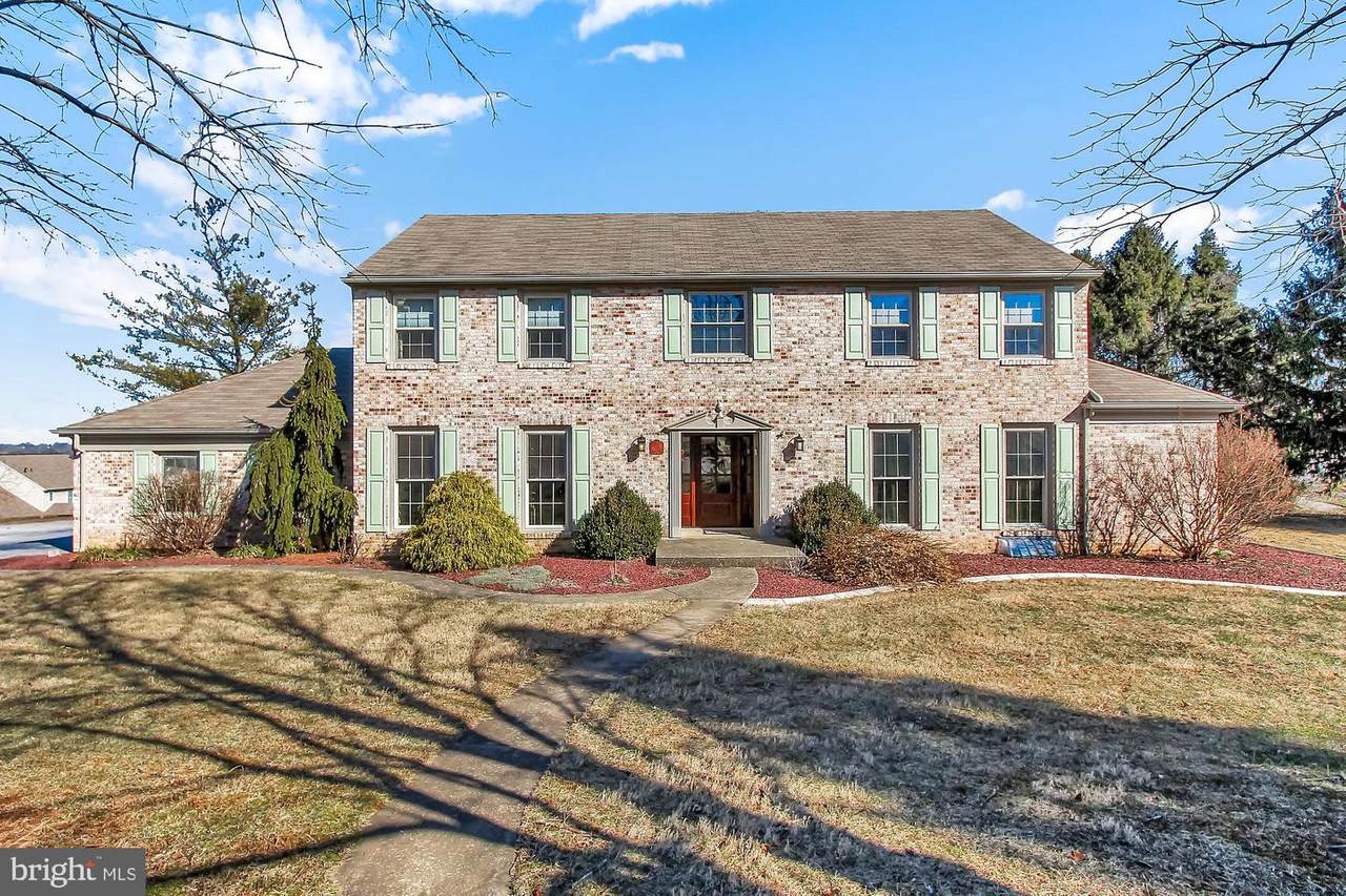 900 Keller Drive - Photo 1