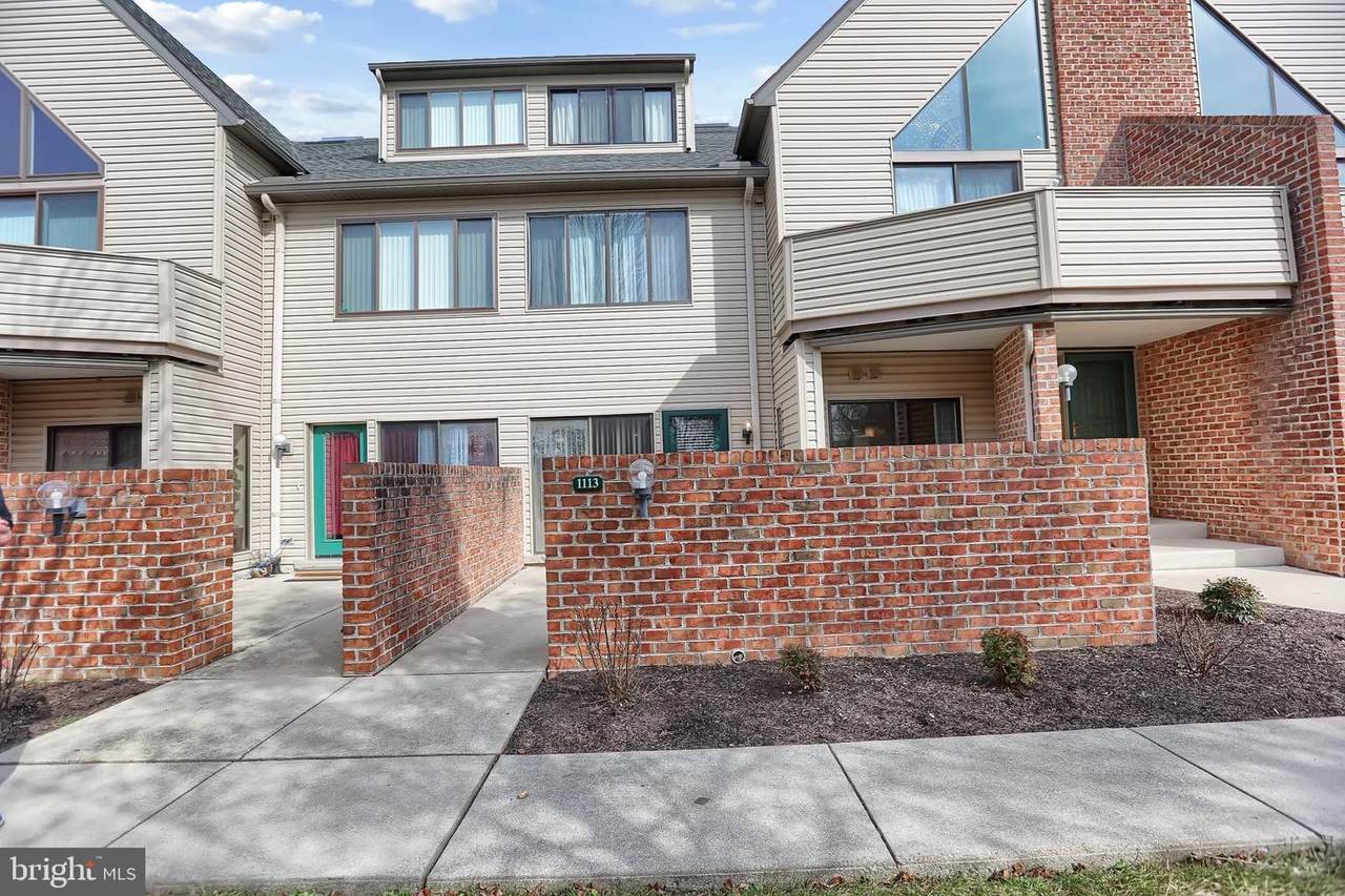 1113 Cherrington Drive - Photo 1