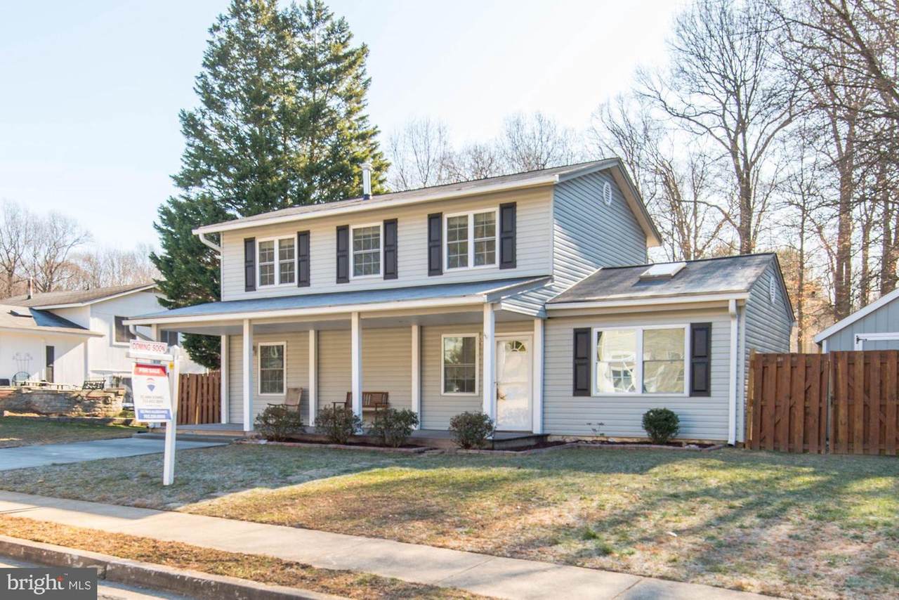 9052 Andromeda Drive - Photo 1