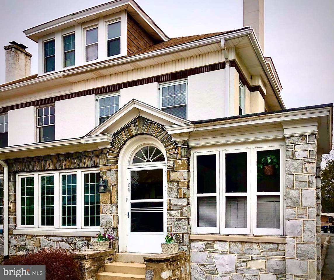 2809 2ND Street - Photo 1