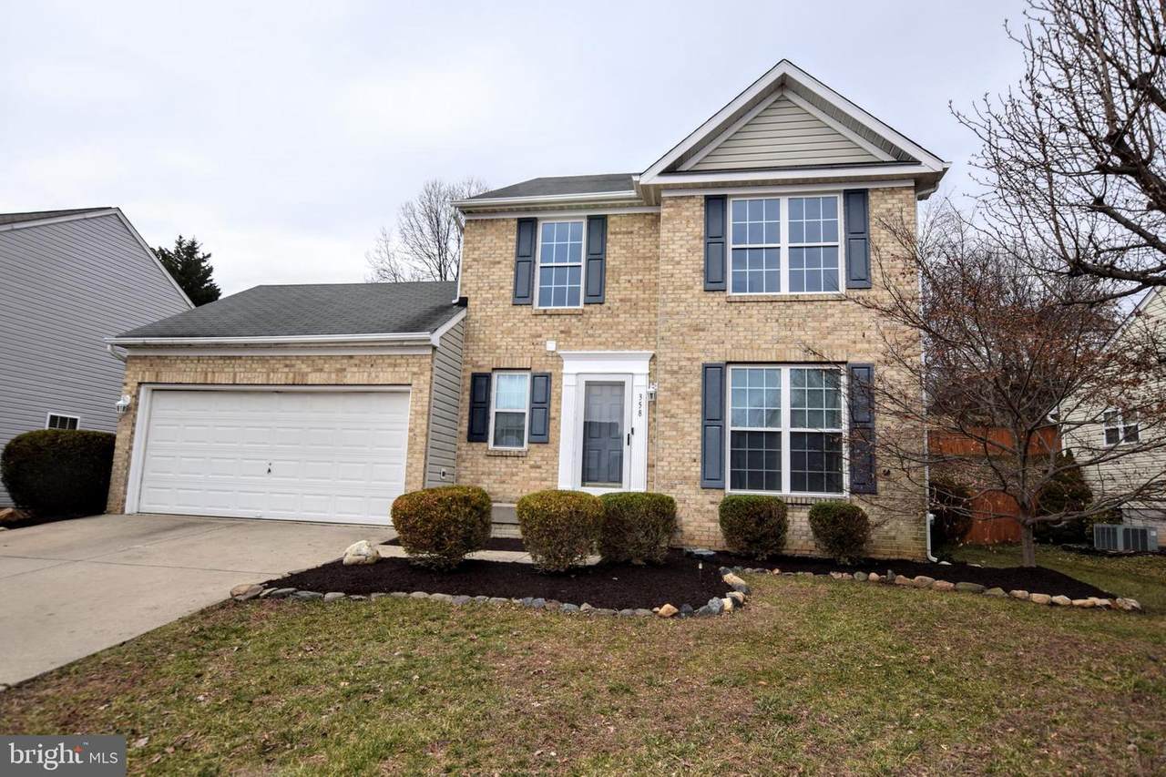 358 Enfield Road - Photo 1