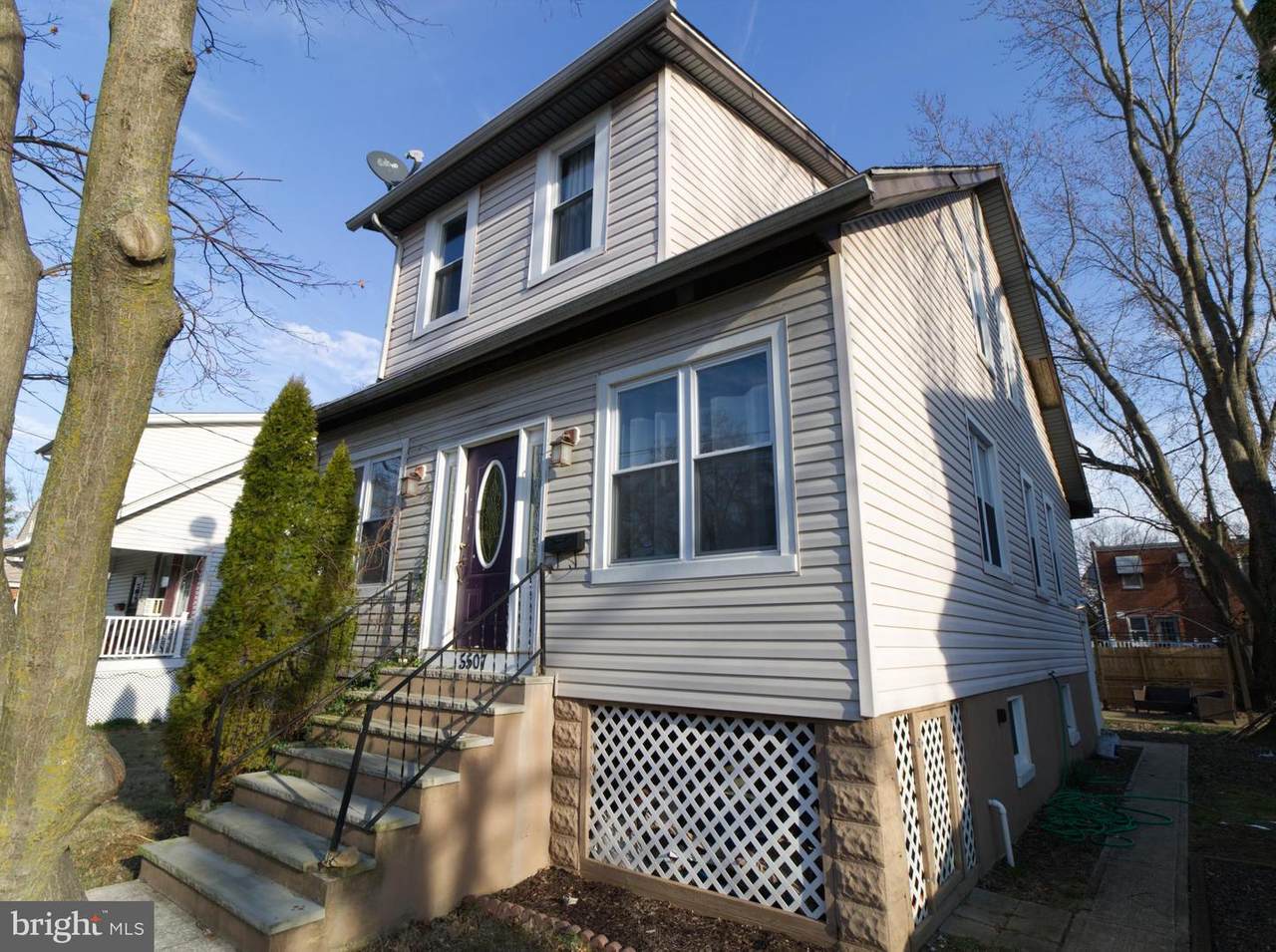 5507 Remmell Avenue - Photo 1