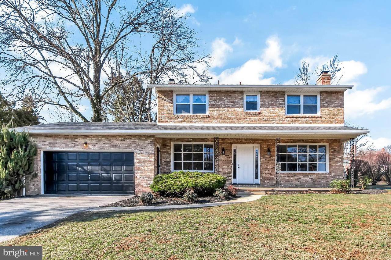 325 Tri Hill Road - Photo 1