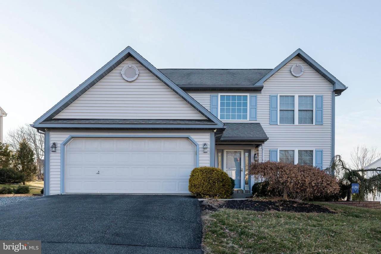 138 Micklitz Drive - Photo 1