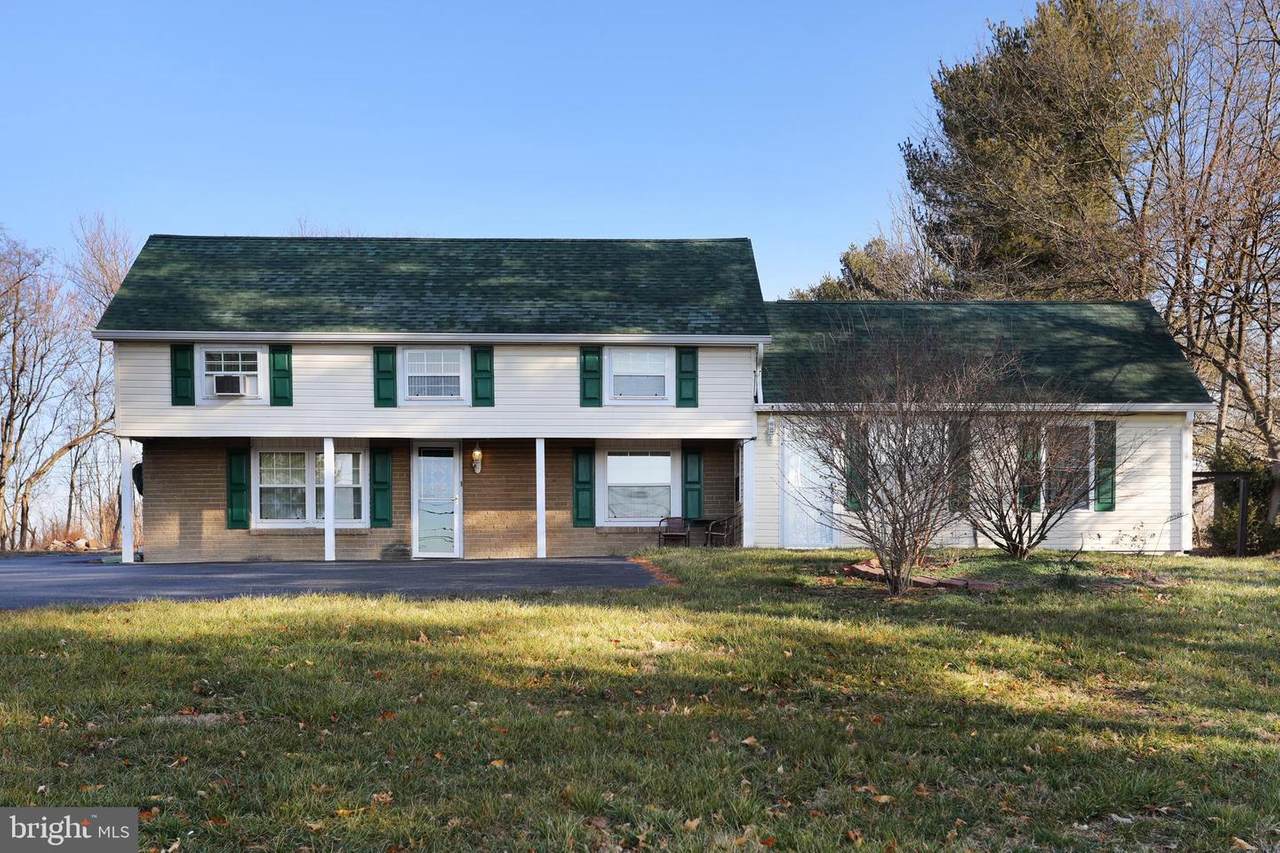15418 National Pike - Photo 1 15418 National Pike - Photo 1
