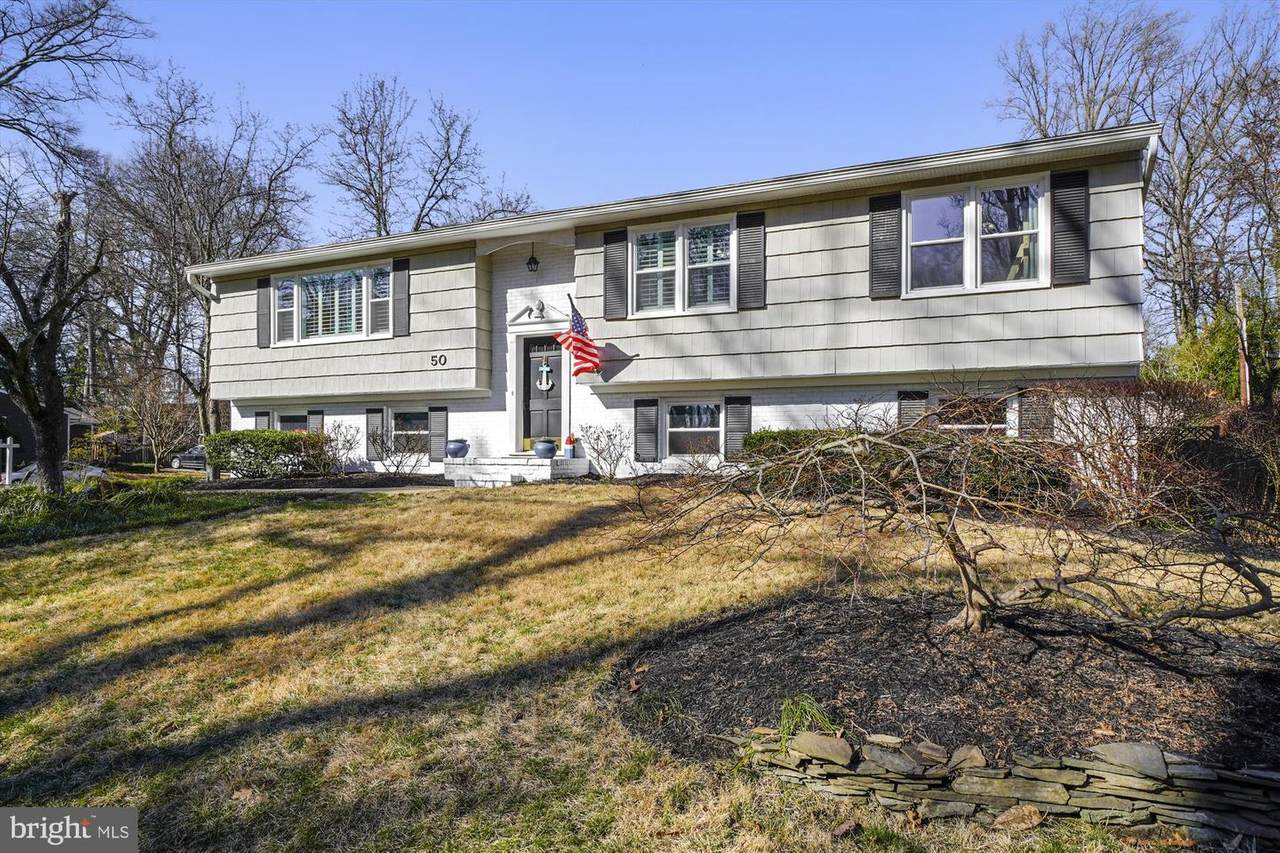 50 Whittier Parkway - Photo 1