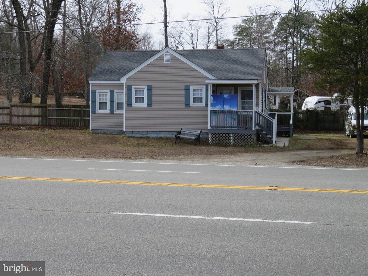 13470 &13482 Jefferson Davis Highway - Photo 1