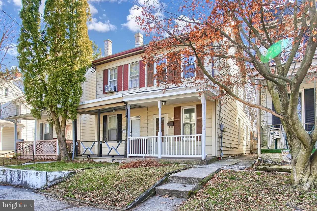 2369 Canby Street - Photo 1