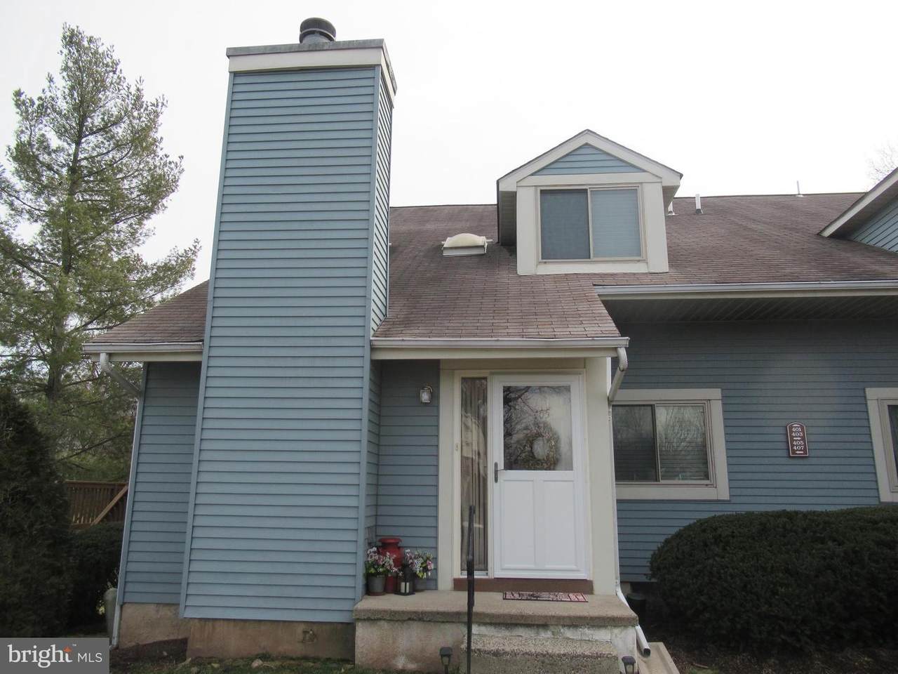 405 Brown Briar Circle - Photo 1