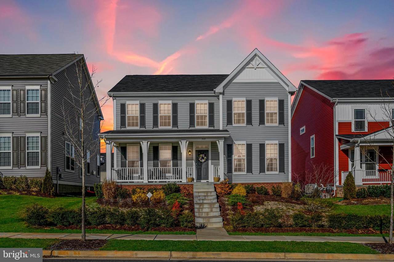 309 Embrey Mill Road - Photo 1