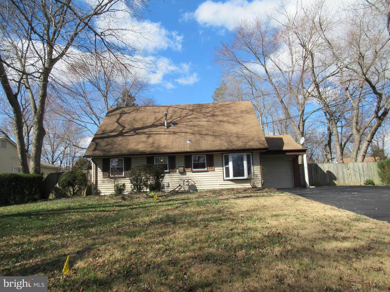 4816 Eubank Street - Photo 1