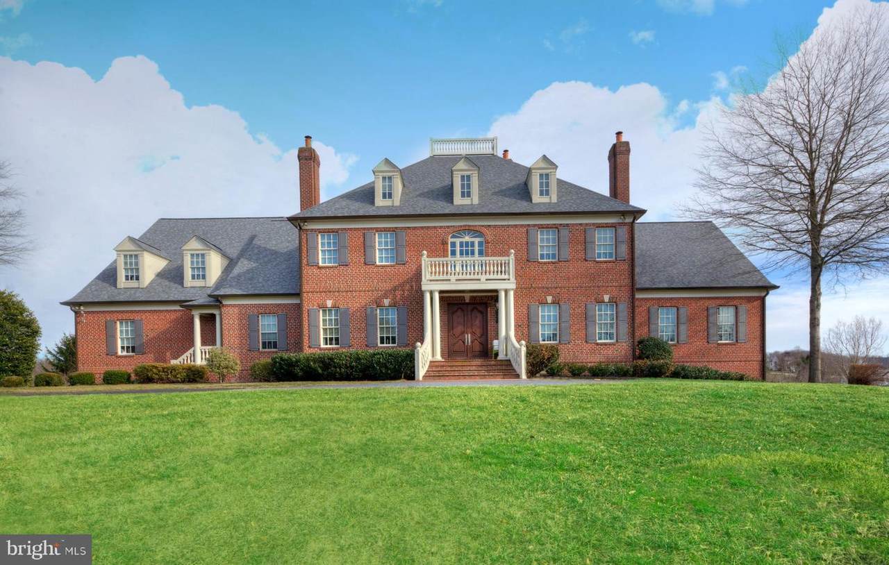 7 Westcroft Court - Photo 1