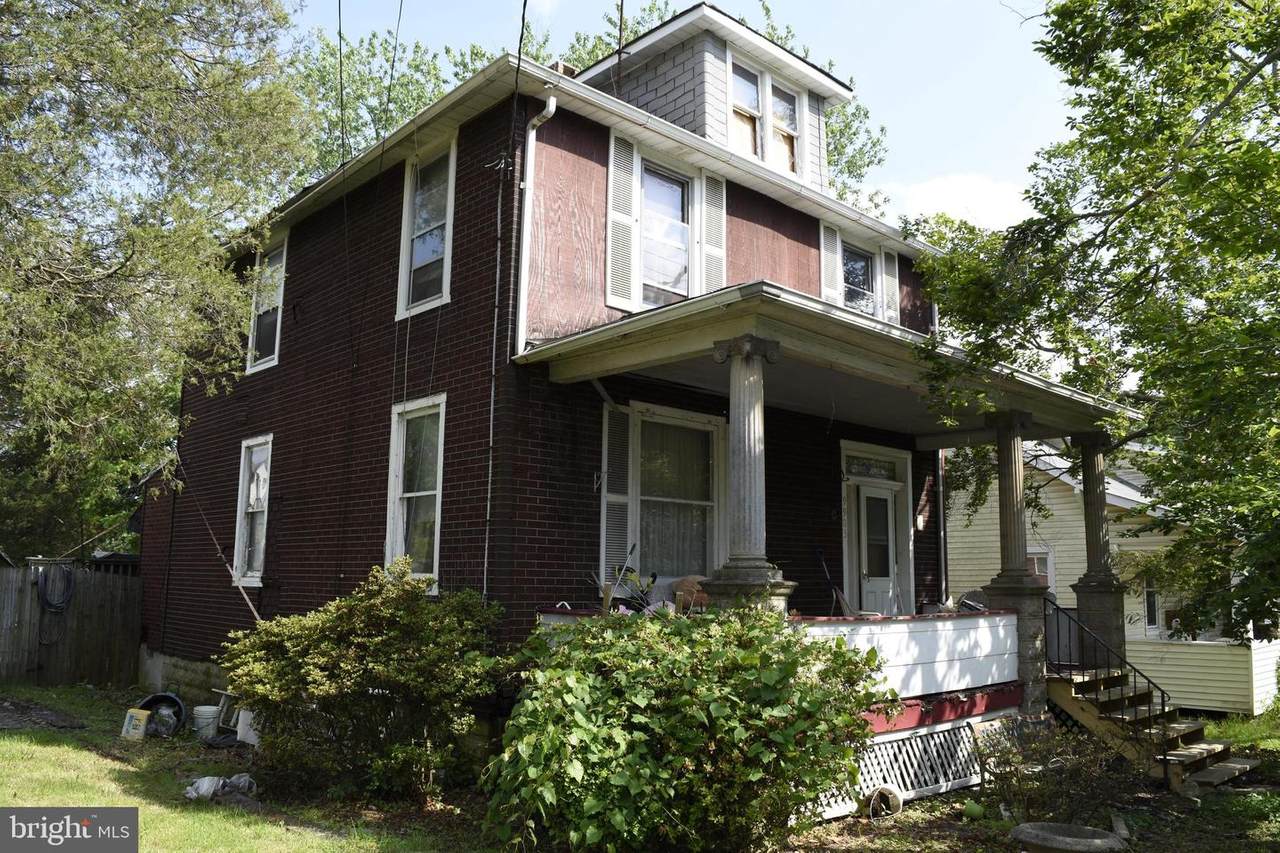 9903 Harford Road - Photo 1