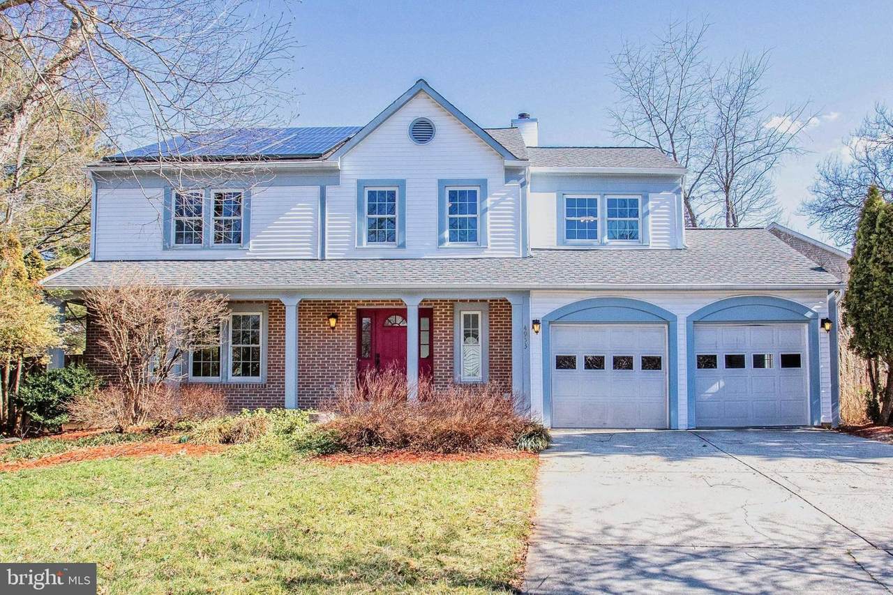 4953 Sweetbirch Drive - Photo 1