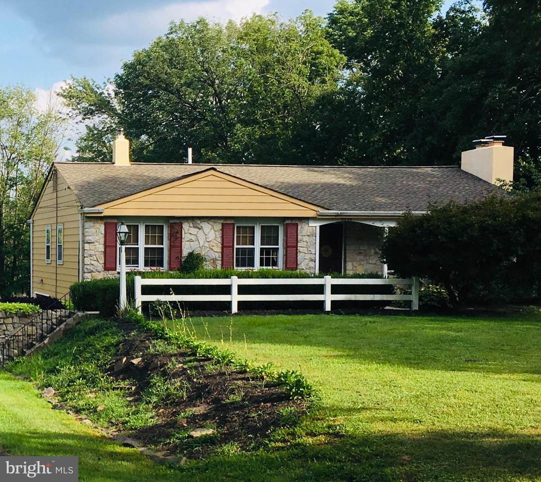 2329 Ridge Road - Photo 1 2329 Ridge Road - Photo 1