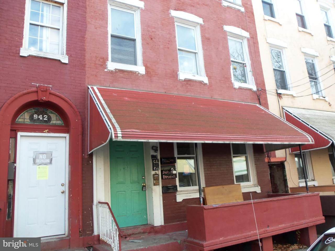 940 Franklin Street - Photo 1
