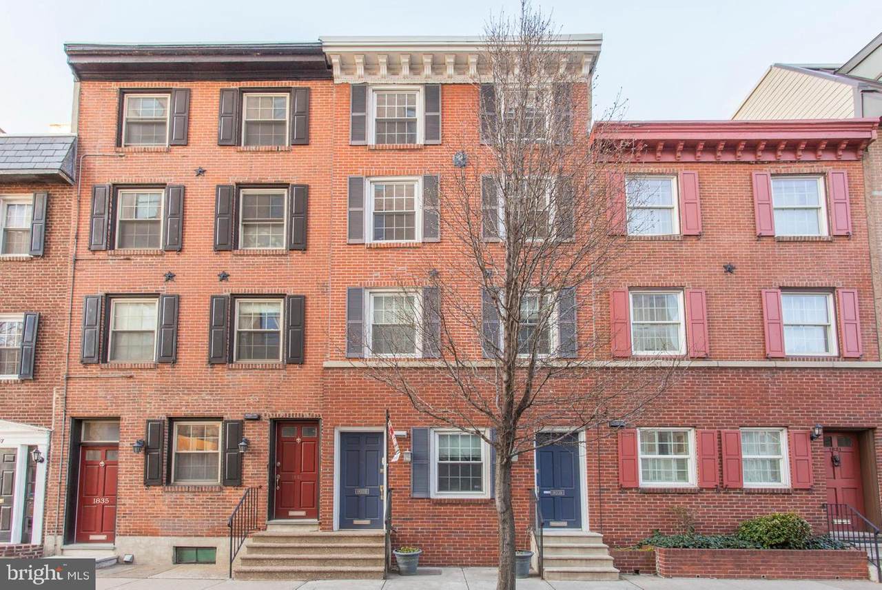 1833 Lombard Street - Photo 1