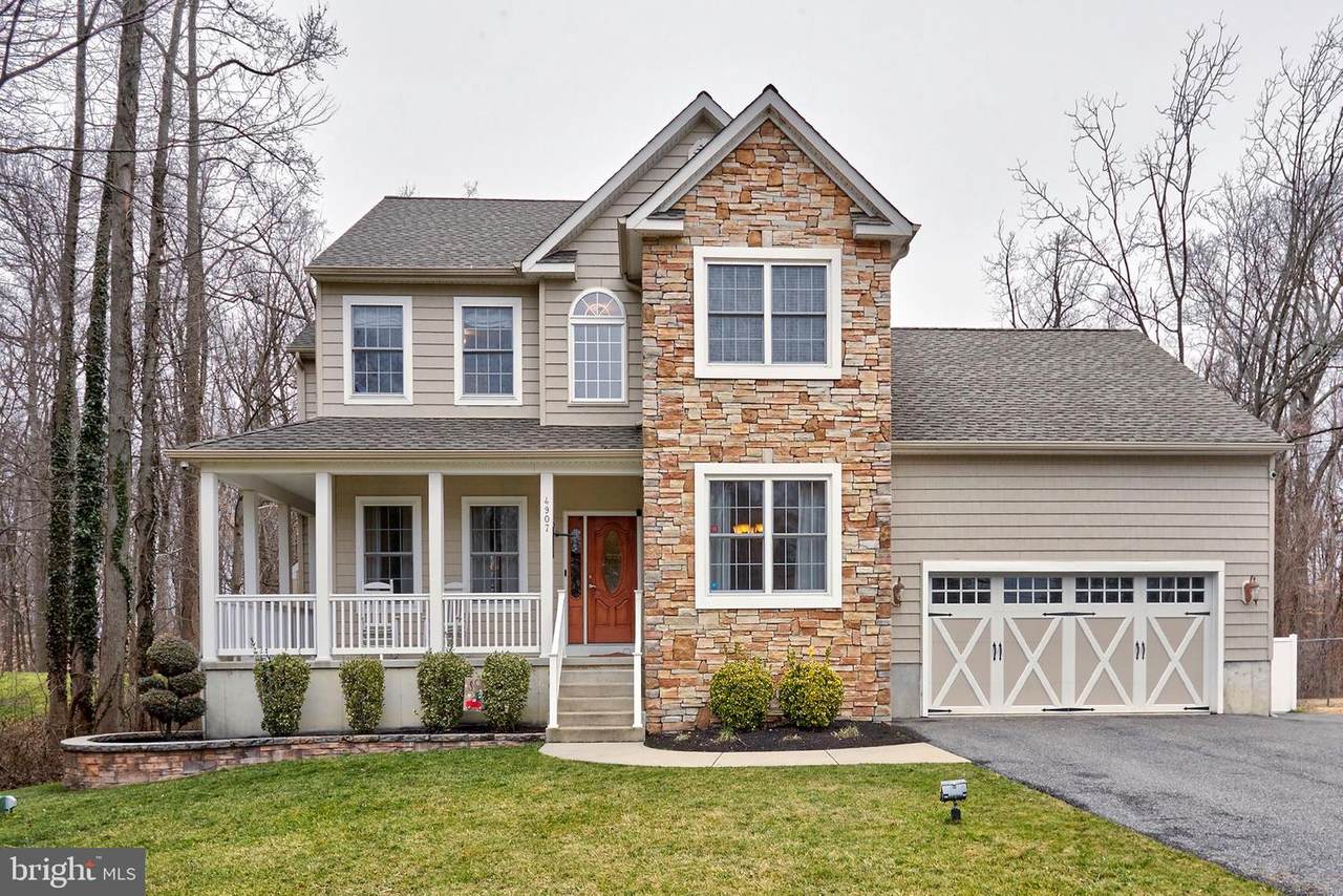 4907 Church Road - Photo 1