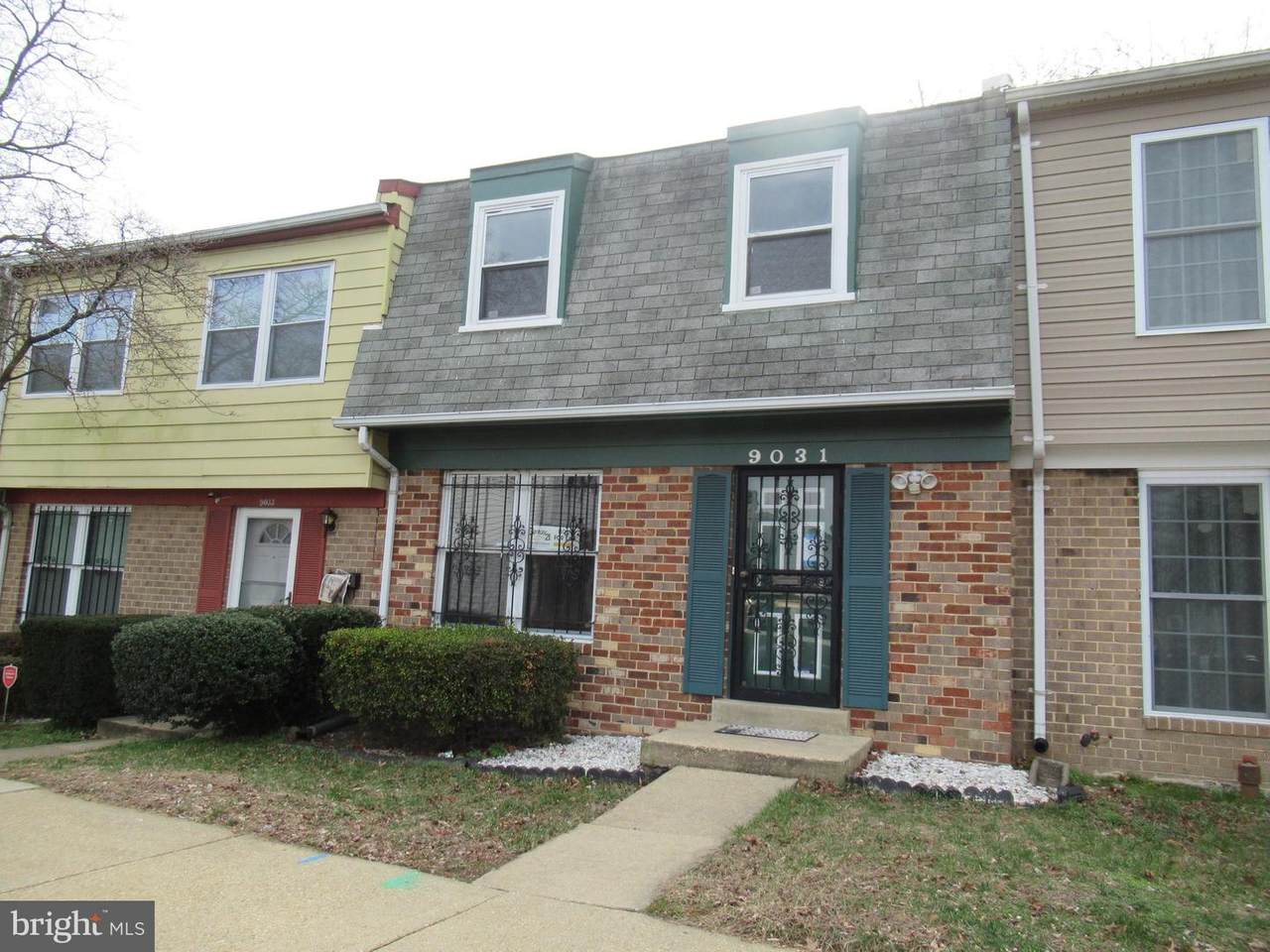 9031 Continental Place - Photo 1