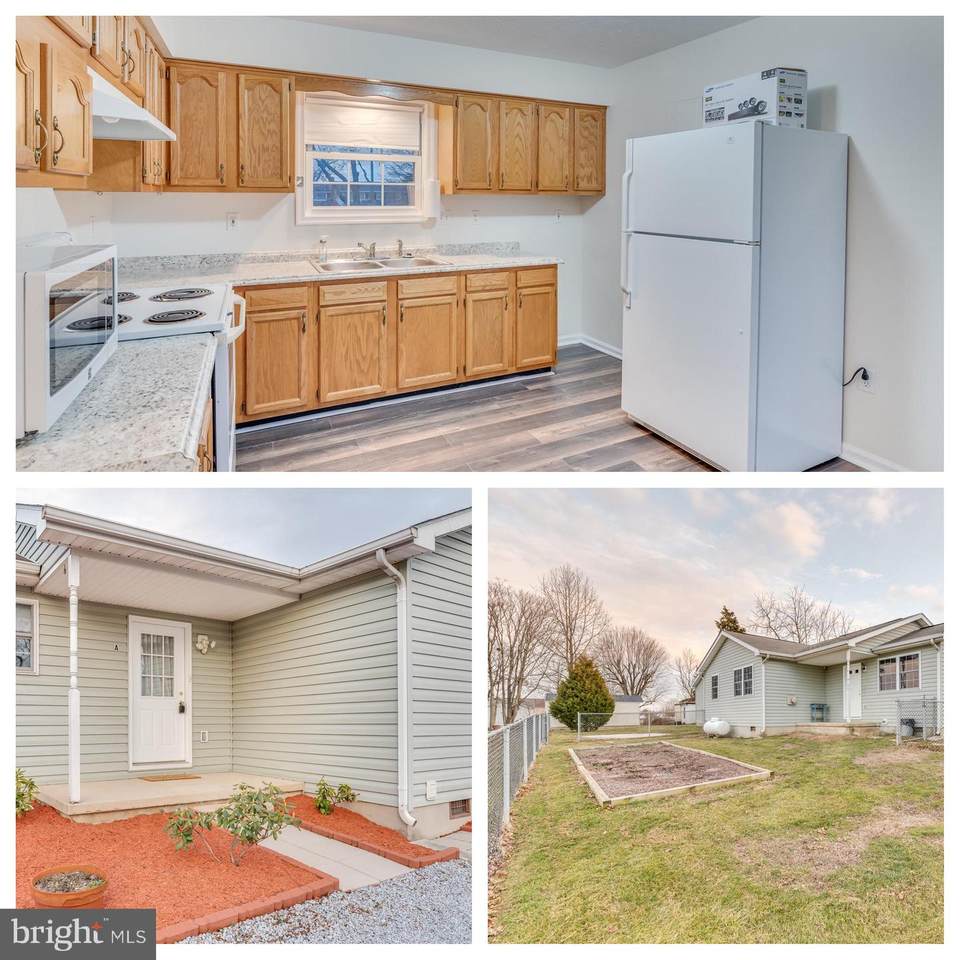 405 1/2 Woodbury Avenue - Photo 1