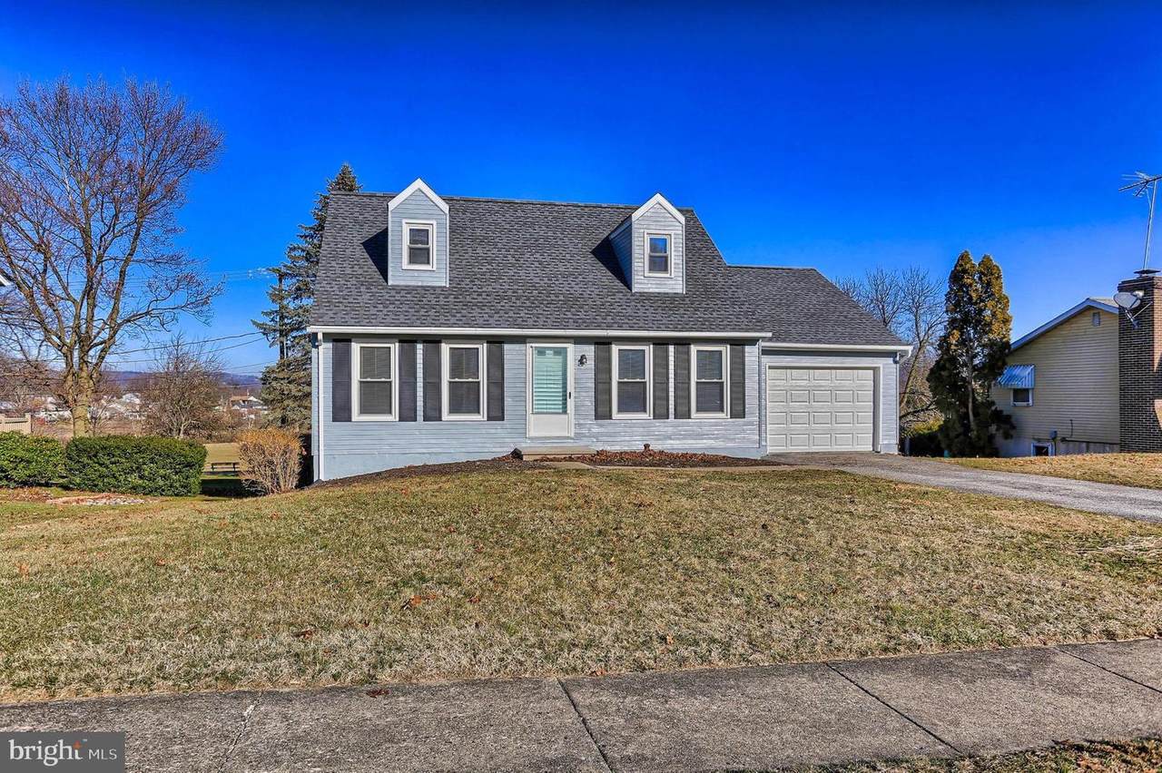 3465 Kingston Road - Photo 1