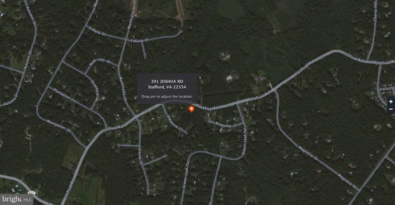391 Joshua Road - Photo 1