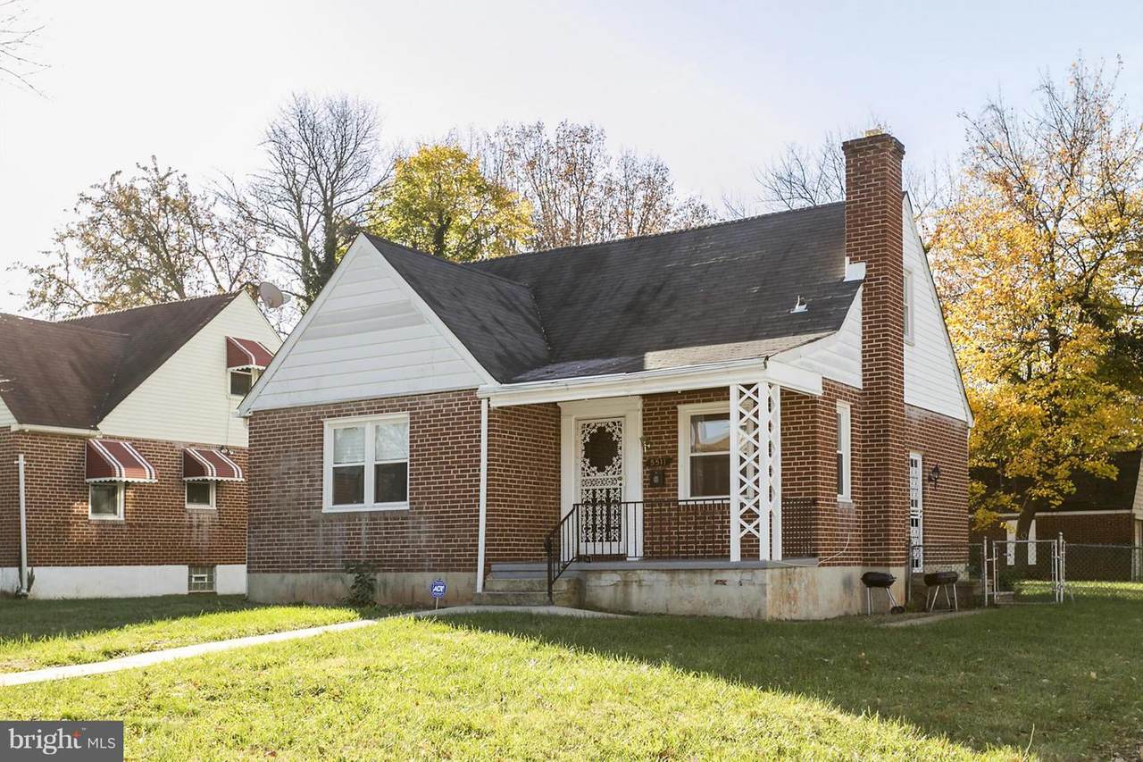5511 Wesley Avenue - Photo 1
