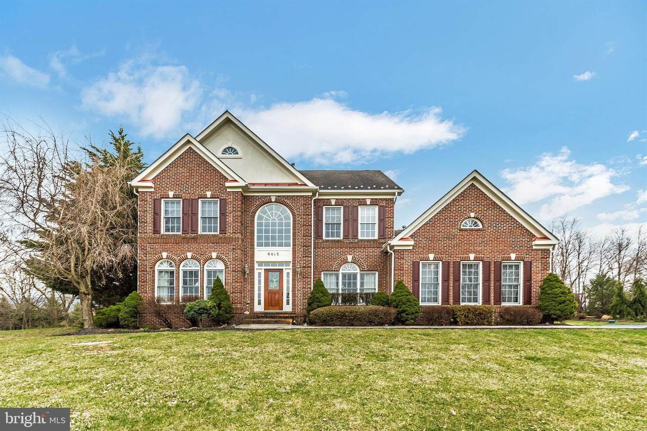 9013 Wildberry Court - Photo 1
