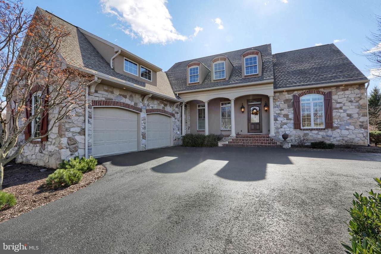 20 Springdale Court - Photo 1