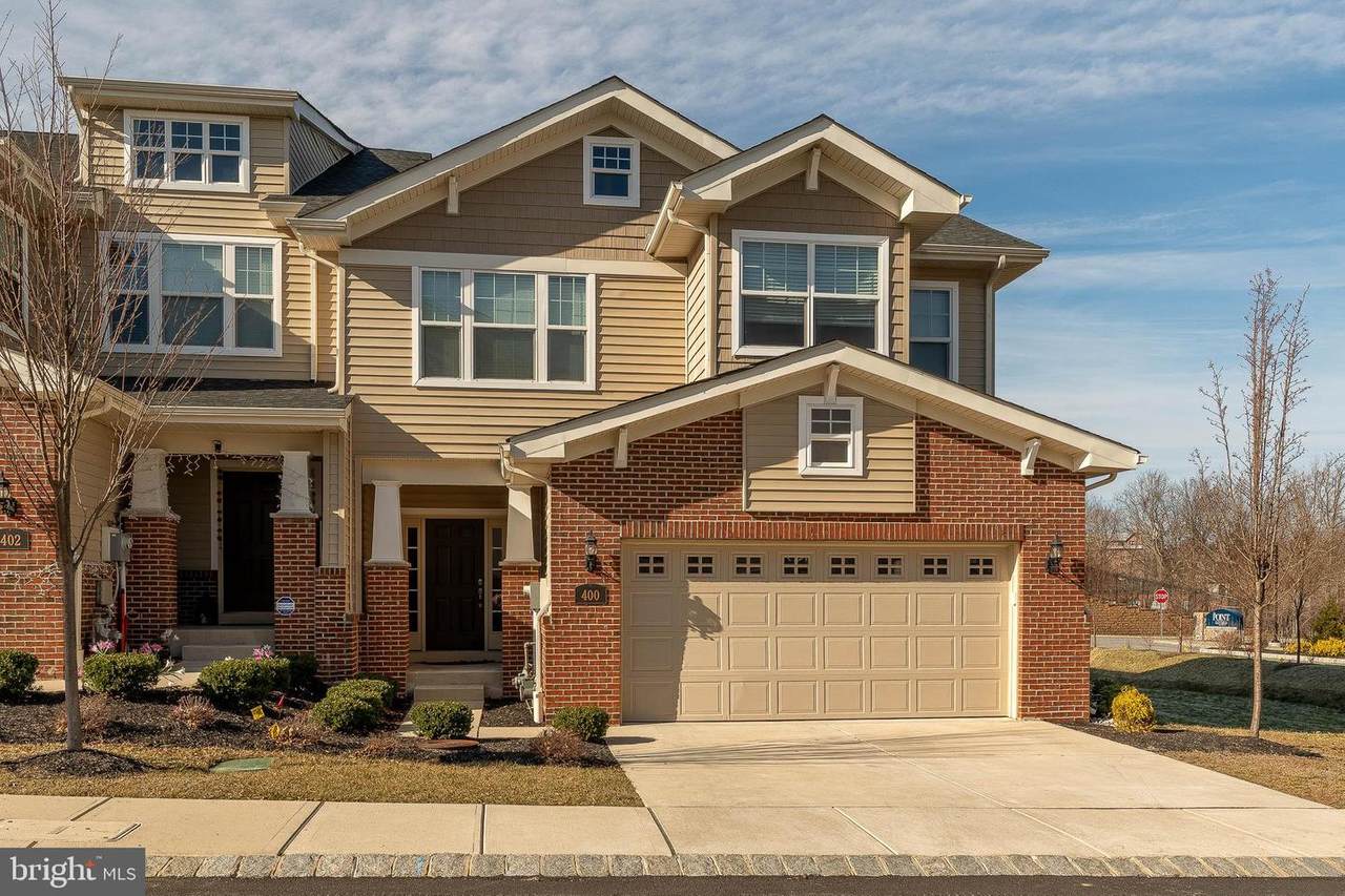 400 Elton Farm Circle - Photo 1