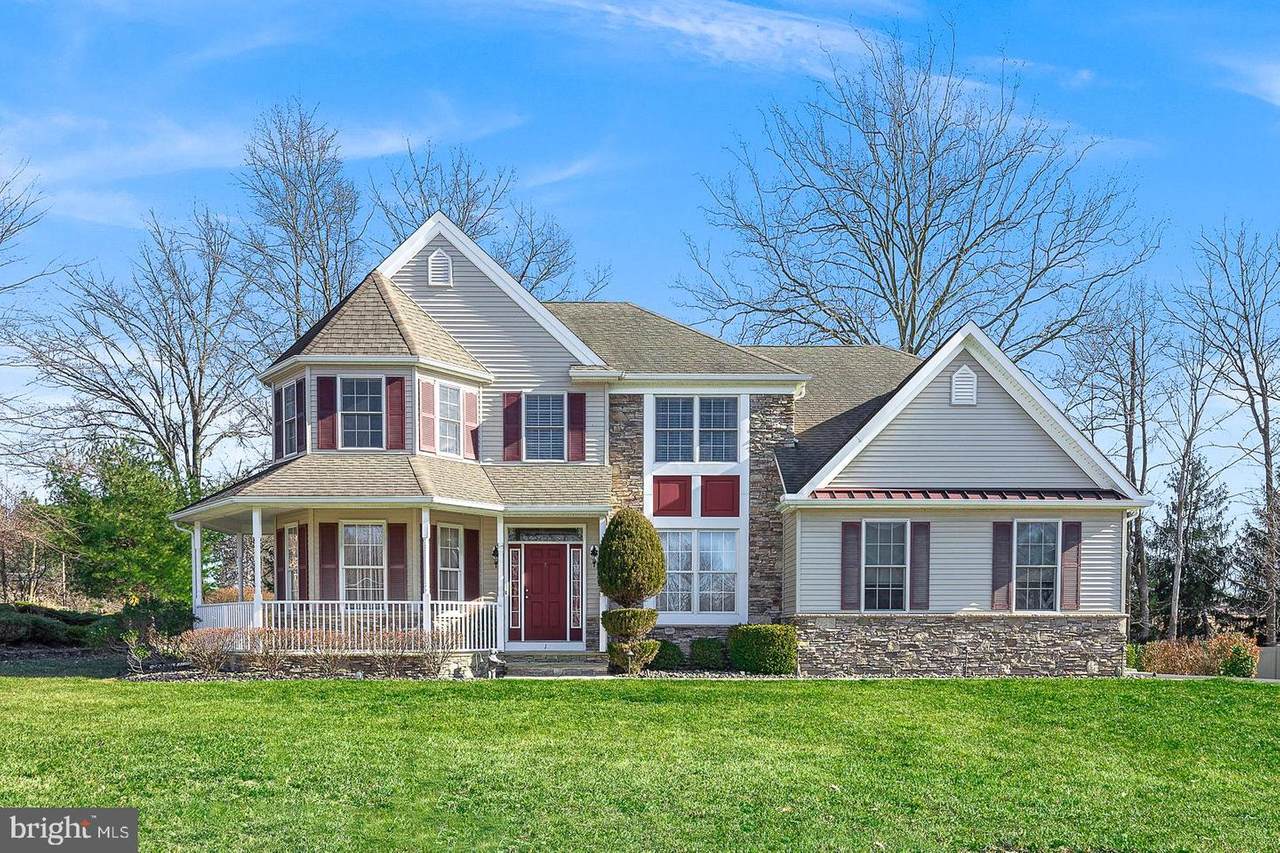 1 Rose Everett Court - Photo 1