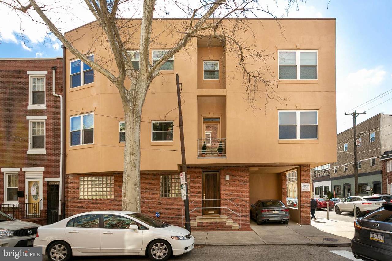 801 8TH Street - Photo 1