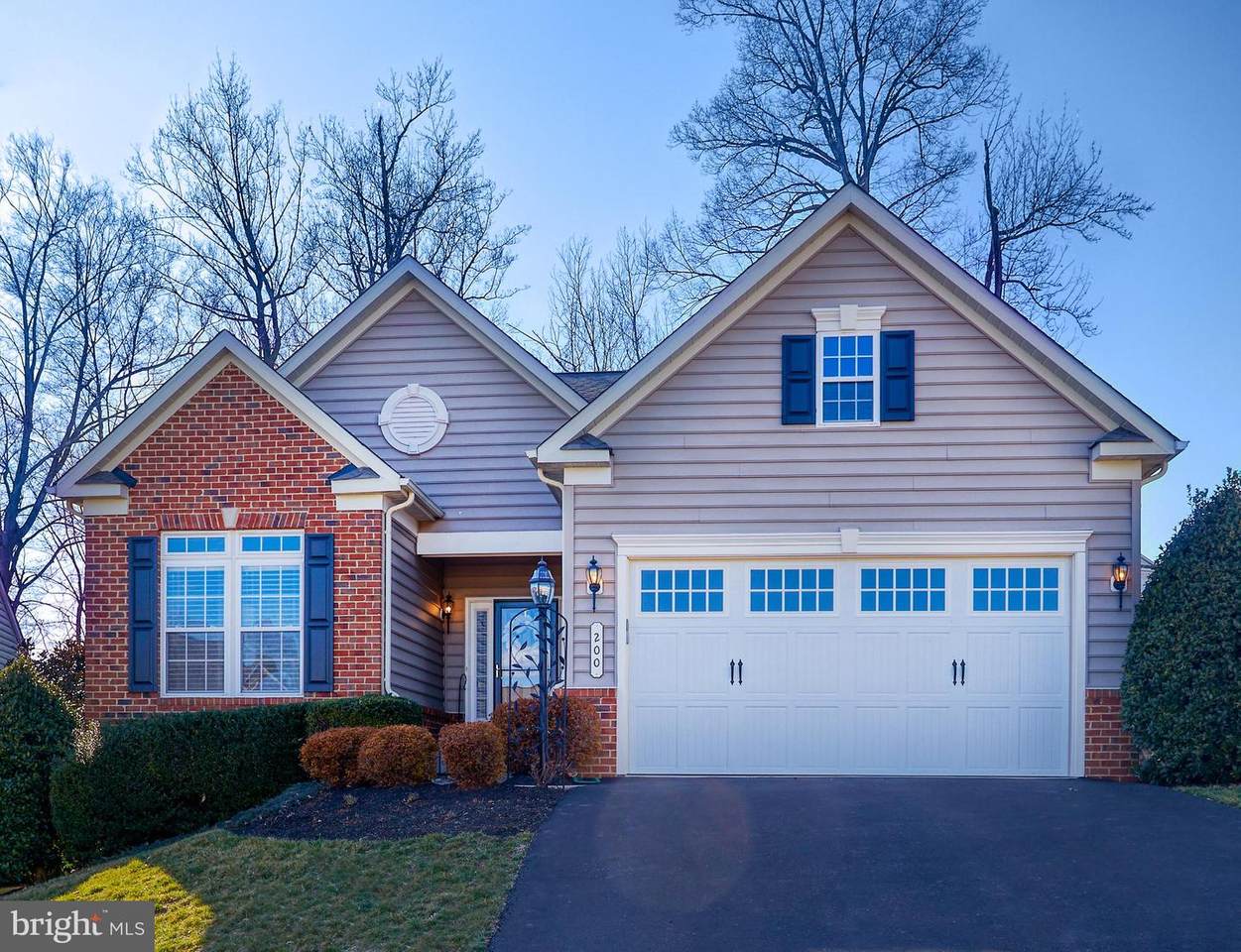 200 Donerail Court - Photo 1