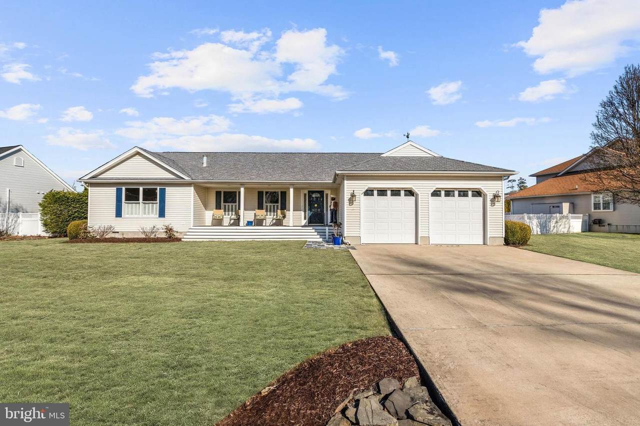 170 Buckingham Drive - Photo 1