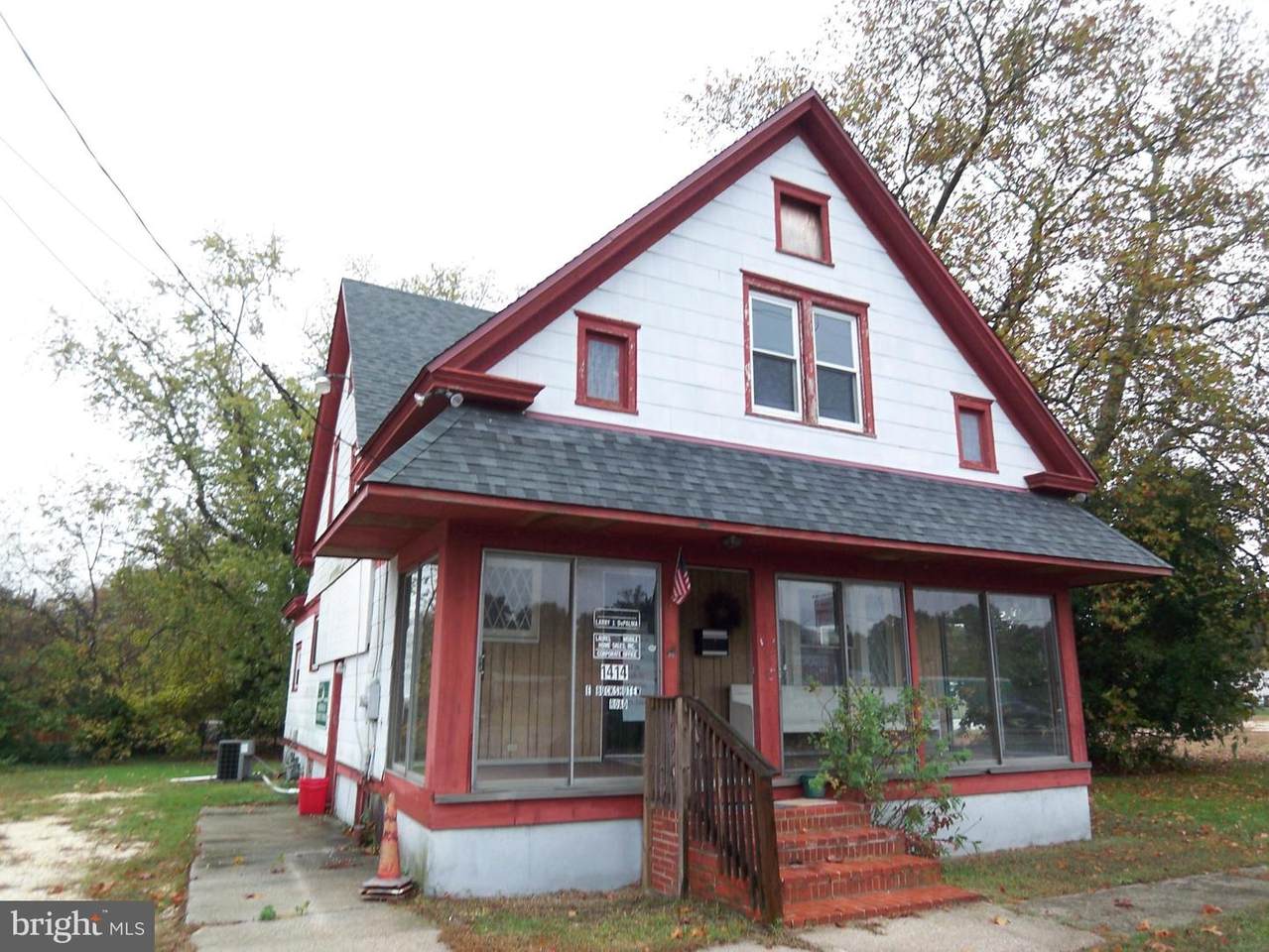 1414 Buckshutem Road - Photo 1