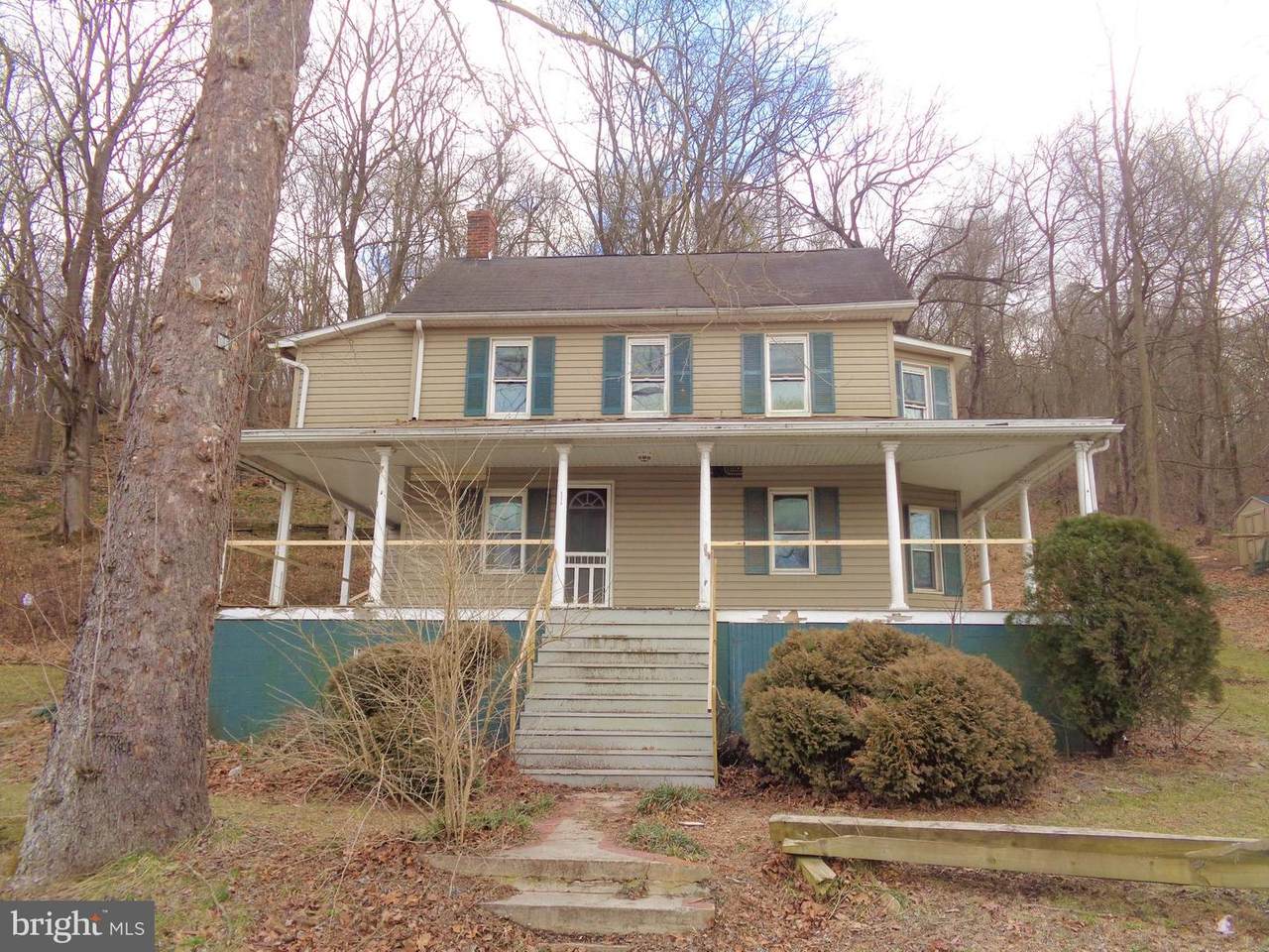 9376 Woodbine Road - Photo 1