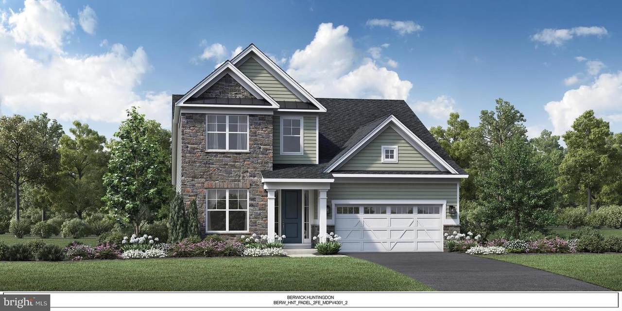 00 Preakness Way - Photo 1