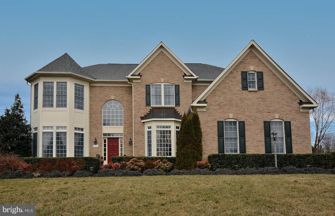 40732 Chevington Lane - Photo 1